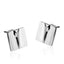 ESS182 STAINLESS STEEL EARRING PVD AAB CO..