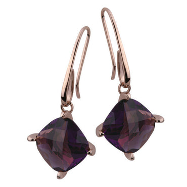 ESS197 STAINLESS STEEL EARRING AAB CO..