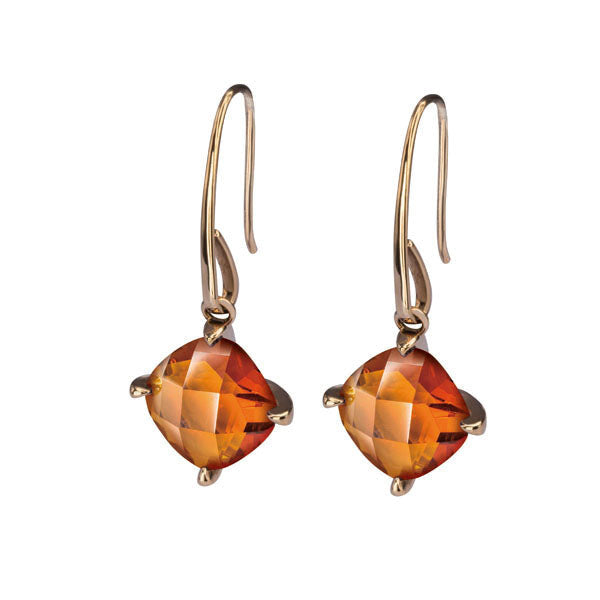 ESS197 STAINLESS STEEL EARRING AAB CO..