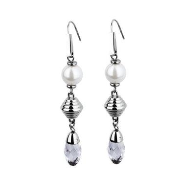 ESS210 STAINLESS STEEL EARRING AAB CO..