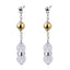 ESS217 STAINLESS STEEL EARRING