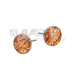 ESS222  STAINLESS STEEL EAR STUD AAB CO..