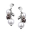 ESS236 STAINLESS STEEL EARRING AAB CO..