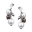 ESS236 STAINLESS STEEL EARRING