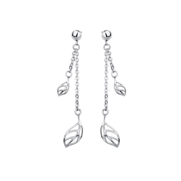 ESS246 STAINLESS STEEL EARRING AAB CO..