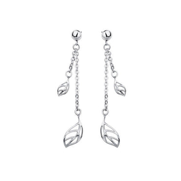 ESS246 STAINLESS STEEL EARRING AAB CO..