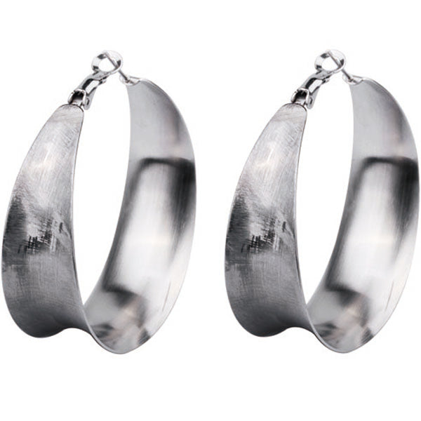 ESS250 STAINLESS STEEL EARRING AAB CO..