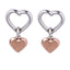 ESS253 STAINLESS STEEL EARRING