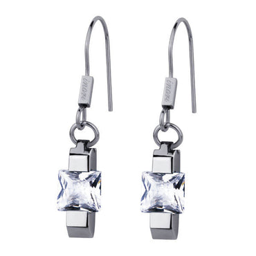 ESS255 STAINLESS STEEL EARRING AAB CO..