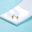 ESS300 STAINLESS STEEL EARRING
