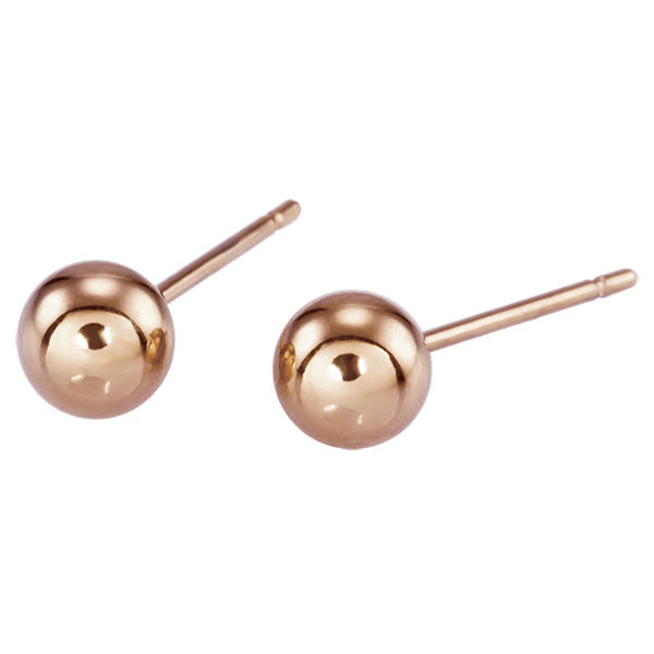 ESS300 STAINLESS STEEL EARRING