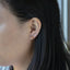 ESS300 STAINLESS STEEL EARRING
