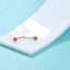 ESS300 STAINLESS STEEL EARRING