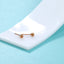 ESS300 STAINLESS STEEL EARRING