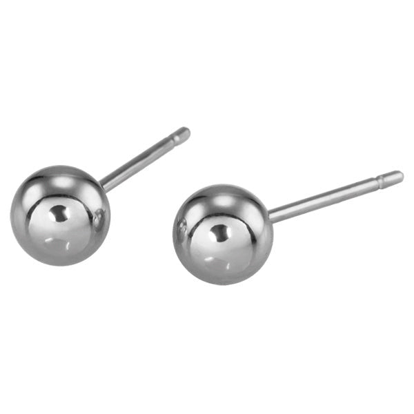 ESS300 STAINLESS STEEL EARRING