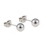 ESS300 STAINLESS STEEL EARRING