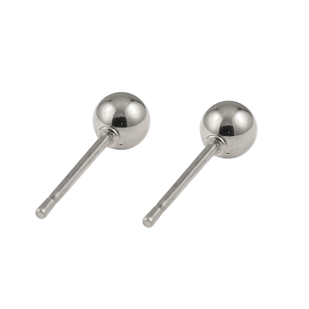 ESS300 STAINLESS STEEL EARRING