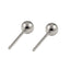 ESS300 STAINLESS STEEL EARRING