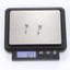 ESS300 STAINLESS STEEL EARRING