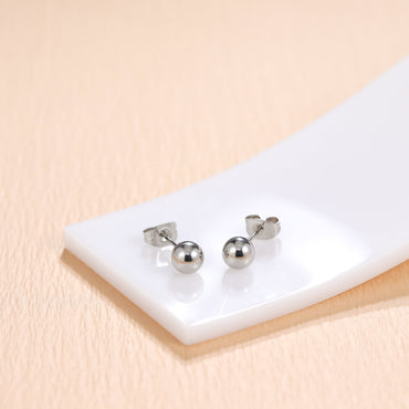 ESS300 STAINLESS STEEL EARRING AAB CO..