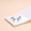 ESS300 STAINLESS STEEL EARRING