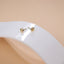 ESS301 STAINLESS STEEL EARRING