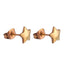 ESS301 STAINLESS STEEL EARRING