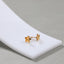 ESS301 STAINLESS STEEL EARRING