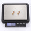 ESS301 STAINLESS STEEL EARRING