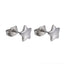 ESS301 STAINLESS STEEL EARRING