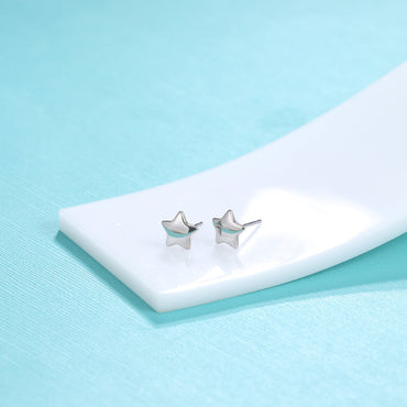 ESS301 STAINLESS STEEL EARRING AAB CO..