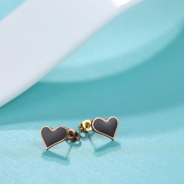 ESS302 STAINLESS STEEL EARRING AAB CO..