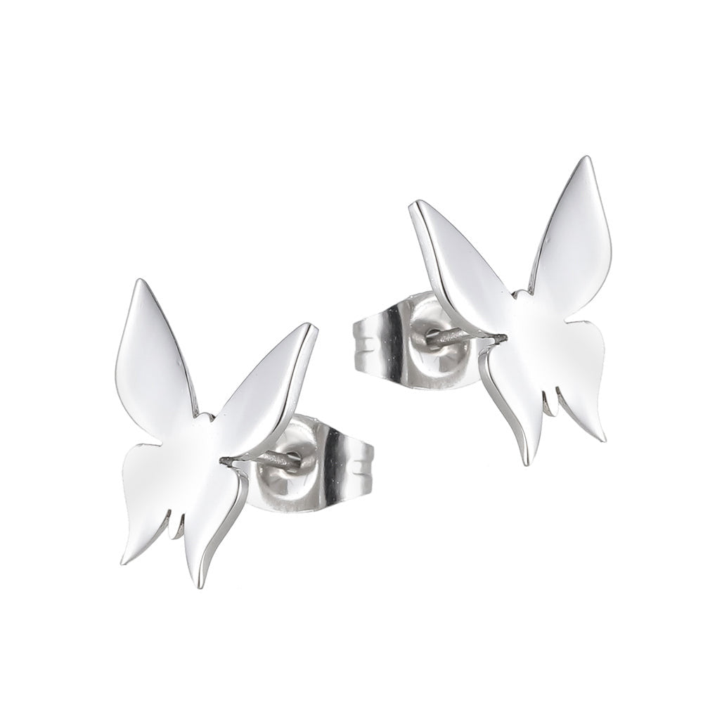ESS303 STAINLESS STEEL EARRING AAB CO..