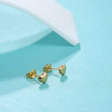 ESS305 STAINLESS STEEL EARRING AAB CO..