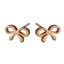 ESS314  STAINLESS STEEL EARRING