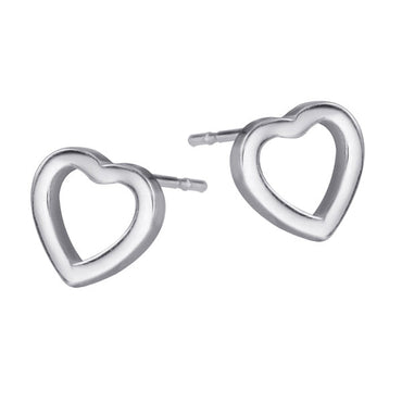 ESS316  STAINLESS STEEL EARRING AAB CO..