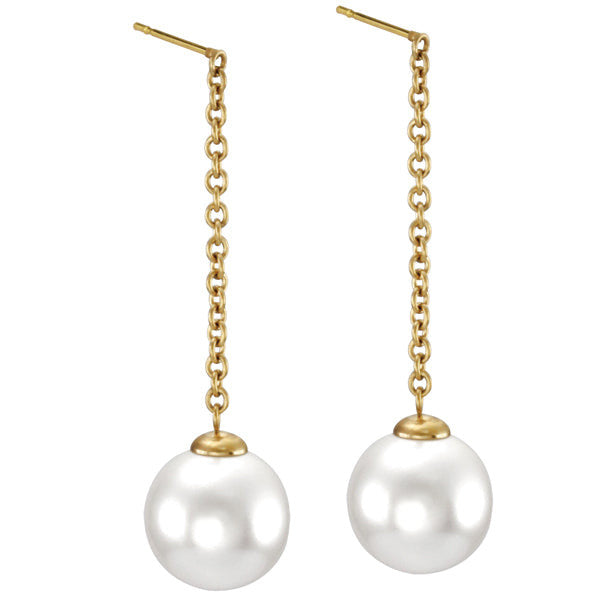 ESS321 STAINLESS STEEL EARRING AAB CO..