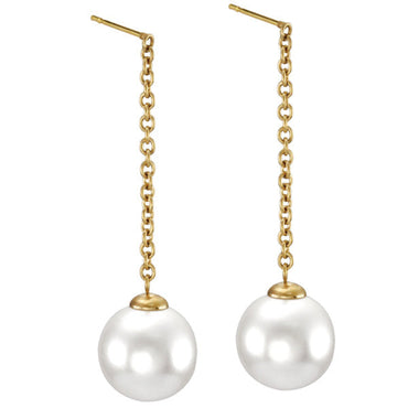 ESS321 STAINLESS STEEL EARRING AAB CO..