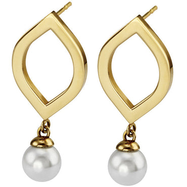 ESS323 STAINLESS STEEL EARRING AAB CO..