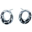 ESS326 STAINLESS STEEL EARRING AAB CO..