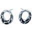 ESS326 STAINLESS STEEL EARRING