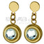 ESS331 STAINLESS STEEL EARRING AAB CO..