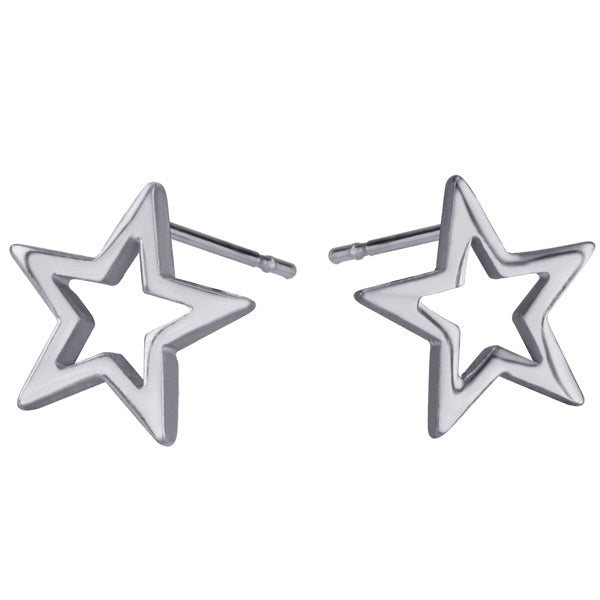 ESS336 STAINLESS STEEL EARRING AAB CO..