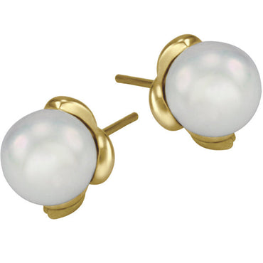 ESS338  STAINLESS STEEL EARRING AAB CO..