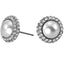 ESS339 STAINLESS STEEL EARRING