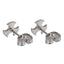 ESS33 STAINLESS STEEL EAR STUDS