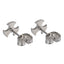 ESS33 STAINLESS STEEL EAR STUDS