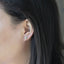 ESS33 STAINLESS STEEL EAR STUDS