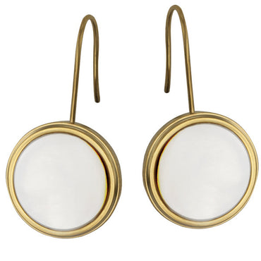 ESS341 STAINLESS STEEL EARRING AAB CO..