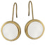 ESS341 STAINLESS STEEL EARRING AAB CO..